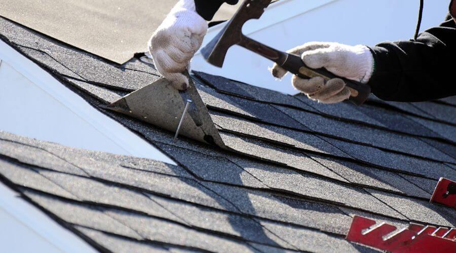 Expert new roof installation services in Gettysburg, SD